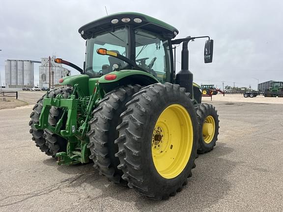 Image of John Deere 7230R equipment image 4