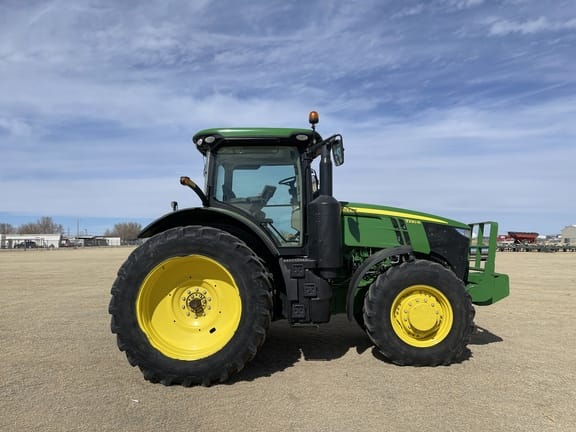 Main image John Deere 7230R