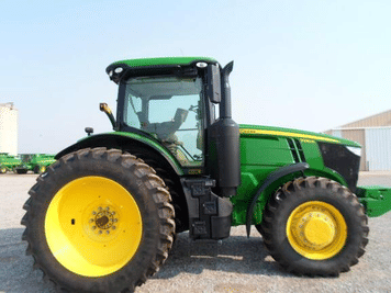 Main image John Deere 7230R