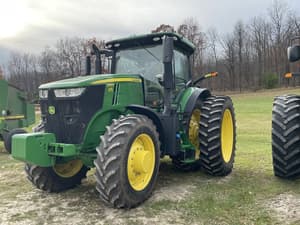 2020 John Deere 7230R Image