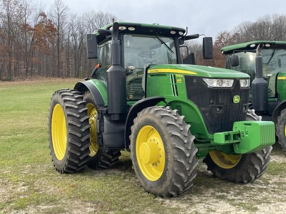 Image of John Deere 7230R equipment image 3
