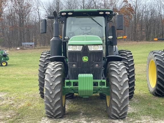 Image of John Deere 7230R equipment image 2