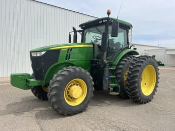 Main image John Deere 7230R