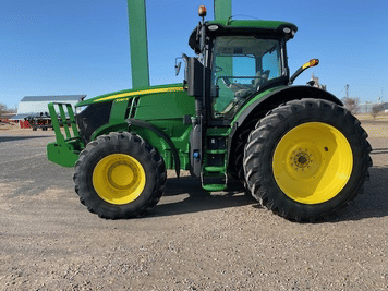 Main image John Deere 7230R