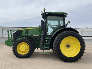 2020 John Deere 7230R Image