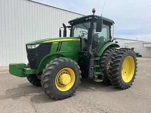 Main image John Deere 7230R 0