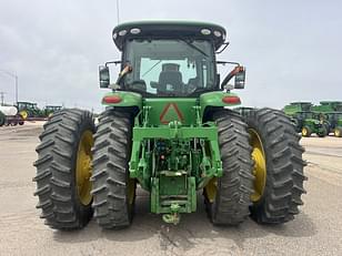 Main image John Deere 7230R 4