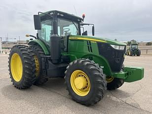 Main image John Deere 7230R 7