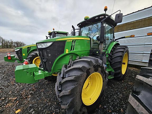 Image of John Deere 7230R Primary image