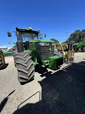 Image of John Deere 7230R equipment image 3