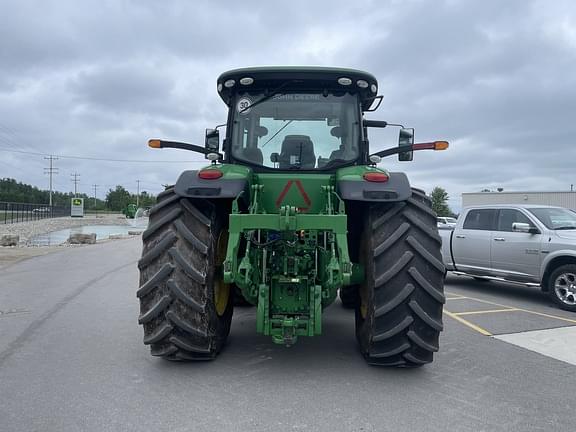 Image of John Deere 7270R equipment image 3