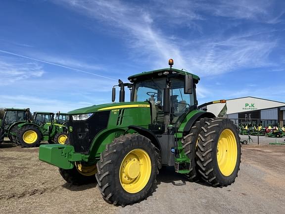 Image of John Deere 7290R Primary image