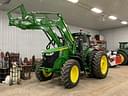 2020 John Deere 7290R Image