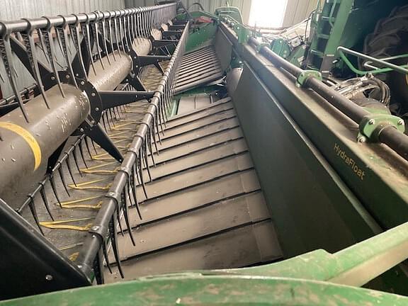 Image of John Deere 730D equipment image 1