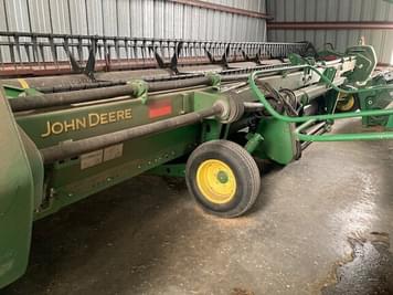 Main image John Deere 730D