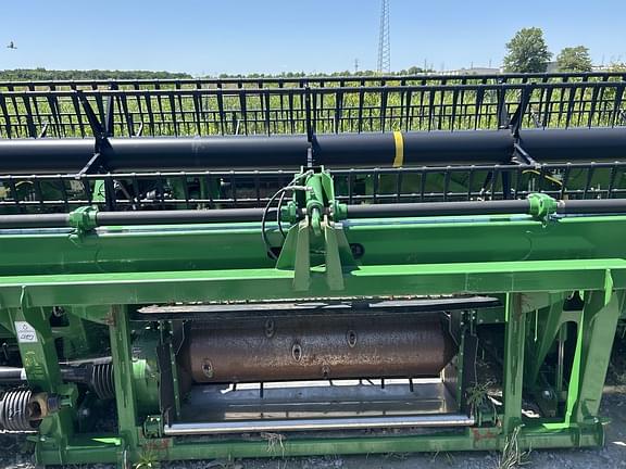 Image of John Deere 730D equipment image 1