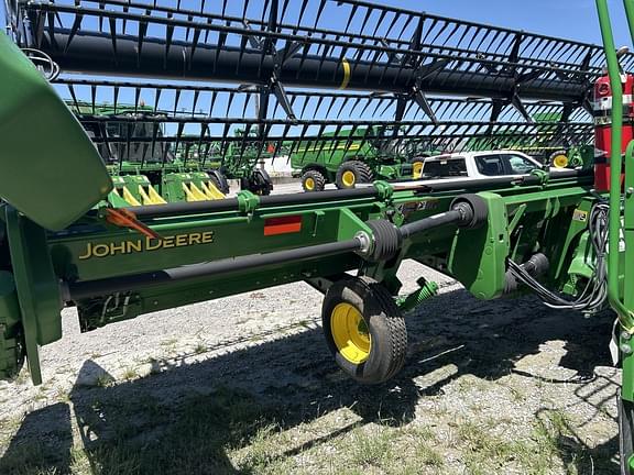 Image of John Deere 730D equipment image 4