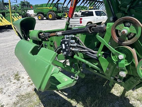 Image of John Deere 730D equipment image 3
