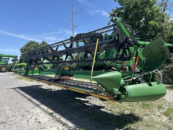 Image of John Deere 730D Primary image