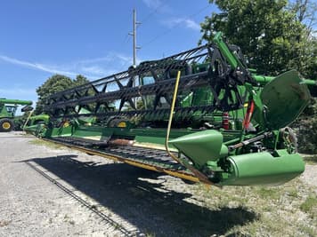 Main image John Deere 730D