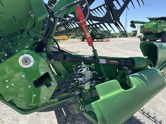 Image of John Deere 730D equipment image 2