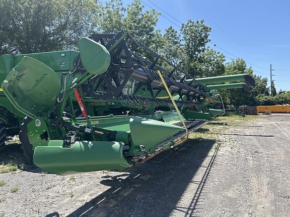 Image of John Deere 730D equipment image 1