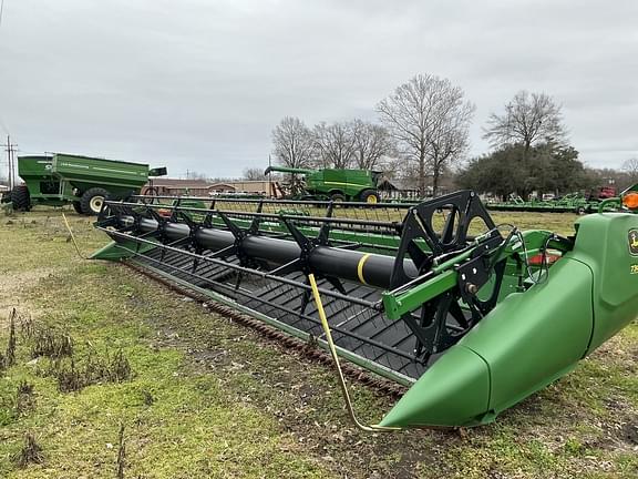 Image of John Deere 730D equipment image 1