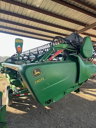 2020 John Deere 730FD Equipment Image0