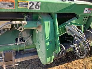 Main image John Deere 730FD 11