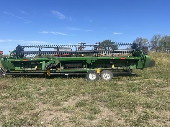 Image of John Deere 730FD equipment image 1