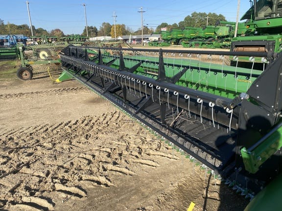 2020 John Deere 730FD Equipment Image0