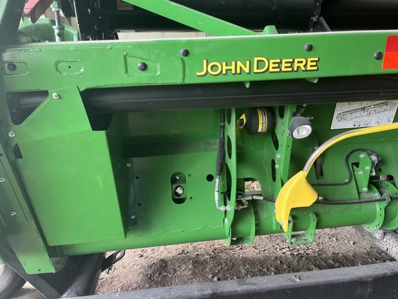 Image of John Deere 730FD equipment image 3