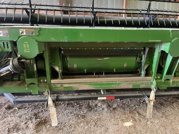 Image of John Deere 730FD equipment image 4
