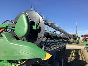 Main image John Deere 730FD 3