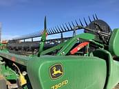 Thumbnail image John Deere 730FD 0