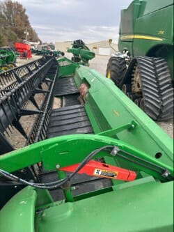 Main image John Deere 730FD