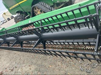 Image of John Deere 730FD equipment image 2