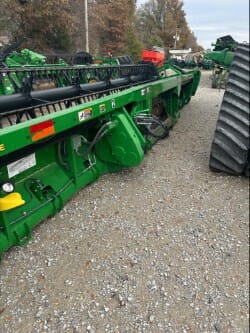 2020 John Deere 730FD Equipment Image0