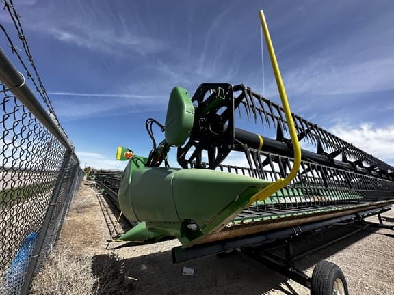 Image of John Deere 735D Primary image