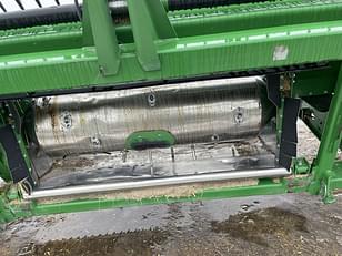 Main image John Deere 735D 7