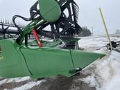 Thumbnail image John Deere 735D 8