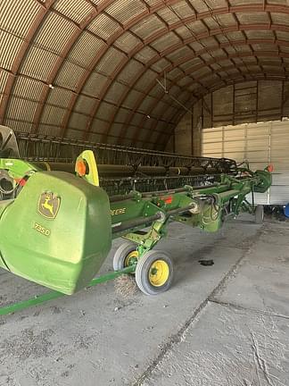 Image of John Deere 735D Image 0