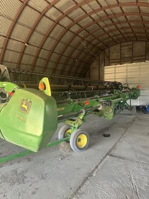 2020 John Deere 735D Image