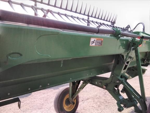 Image of John Deere 735D equipment image 1