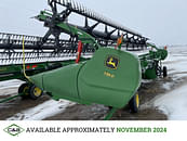 Thumbnail image John Deere 735D 0