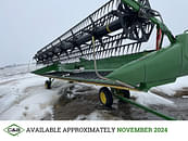 Thumbnail image John Deere 735D 0