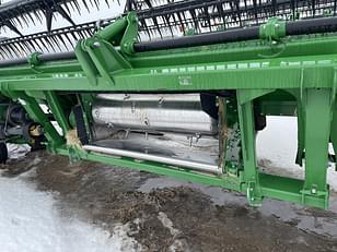 Main image John Deere 735D 5