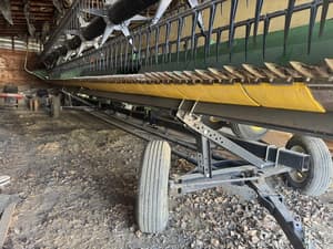 2020 John Deere 735D Image