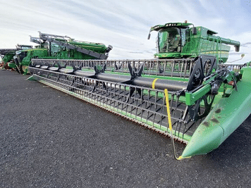Main image John Deere 735D