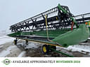 2020 John Deere 735D Image